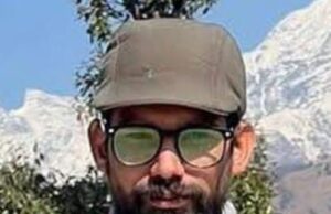 किसान मंच ने पूछा – जमीन-खनिज हमारे तो अधिकार क्यों नहीं