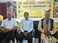 हल्द्वानी में 31 अगस्त को निकलेगी विशाल संस्कृत शोभा यात्रा, 1500 छात्र होंगे शामिल