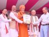 श्लोकों से गूंजा हल्द्वानी, झांकियों से सजा शहर