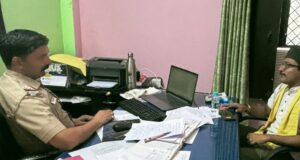 हल्दूचौड़ में सुरक्षा और नशे की रोकथाम को लेकर सामाजिक कार्यकर्ता ने उठाई आवाज