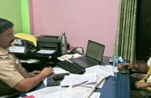 हल्दूचौड़ में सुरक्षा और नशे की रोकथाम को लेकर सामाजिक कार्यकर्ता ने उठाई आवाज