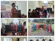 रानीबाग में Growing Wisdom Academy की चाइल्ड साइकोलॉजी एवं स्किल डेवलपमेंट कार्यशाला आयोजित