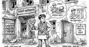 कॉलेज इलेक्शन: जीत के बाद क्या?