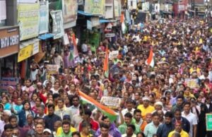 राजस्व का इंतजार और सियासत का प्रहार झेलता बिंदुखत्ता