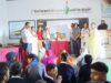 शहीद मेजर राजेश अधिकारी इंटर कॉलेज में धूमधाम से मनी गांधी-शास्त्री जयंती