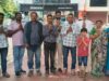 रामपुर तिराहा गोलीकांड की बरसी पर शहीद आंदोलनकारियों को श्रद्धांजलि