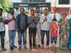 रामपुर तिराहा गोलीकांड की बरसी पर शहीद आंदोलनकारियों को श्रद्धांजलि