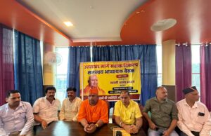 भ्रष्टाचार और भय के माहौल में उत्तराखंड में तीसरे विकल्प की गूंज