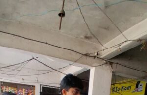 बायो मेडिकल वेस्ट खुले में फेंकने पर नगर निगम की बड़ी कार्रवाई