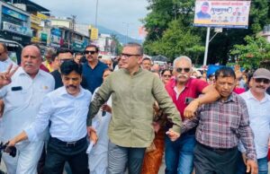 वोट की ताकत से खिलवाड़ लोकतंत्र पर सीधा हमला