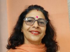अपने भीतर का रावण जलाएँ