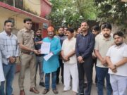 ओवरलोड डंपर रोकना पड़ा भारी, सामाजिक कार्यकर्ता को अपहरण-हत्या की धमकी