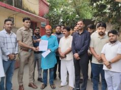 ओवरलोड डंपर रोकना पड़ा भारी, सामाजिक कार्यकर्ता को अपहरण-हत्या की धमकी