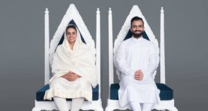 ‘जागृति’ की ज्योति में निरंकारी संत समागम की तैयारियां अंतिम चरण में