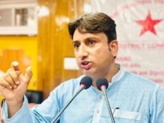 पूर्ण राज्य का दर्जा न्यूनतम, जिसे जम्मू और कश्मीर को देना होगा