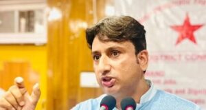 पूर्ण राज्य का दर्जा न्यूनतम, जिसे जम्मू और कश्मीर को देना होगा