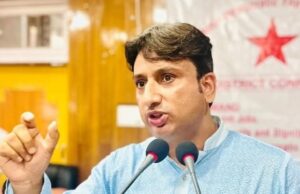 पूर्ण राज्य का दर्जा न्यूनतम, जिसे जम्मू और कश्मीर को देना होगा