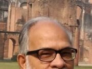 झंडा…सॉरी डंडा ऊंचा रहे हमारा!