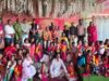 तारा जन सेवा समिति के विशाल कन्या पूजन में 151 कन्याओं का पूजन