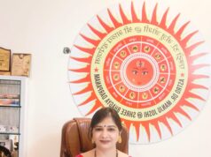 शरद पूर्णिमा पर अमृत योग : डा. मन्जू जोशी