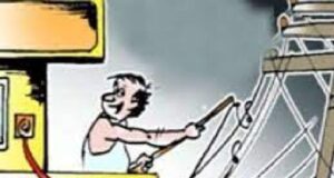 उत्तराखंड में 1000 करोड़ की बिजली गायब